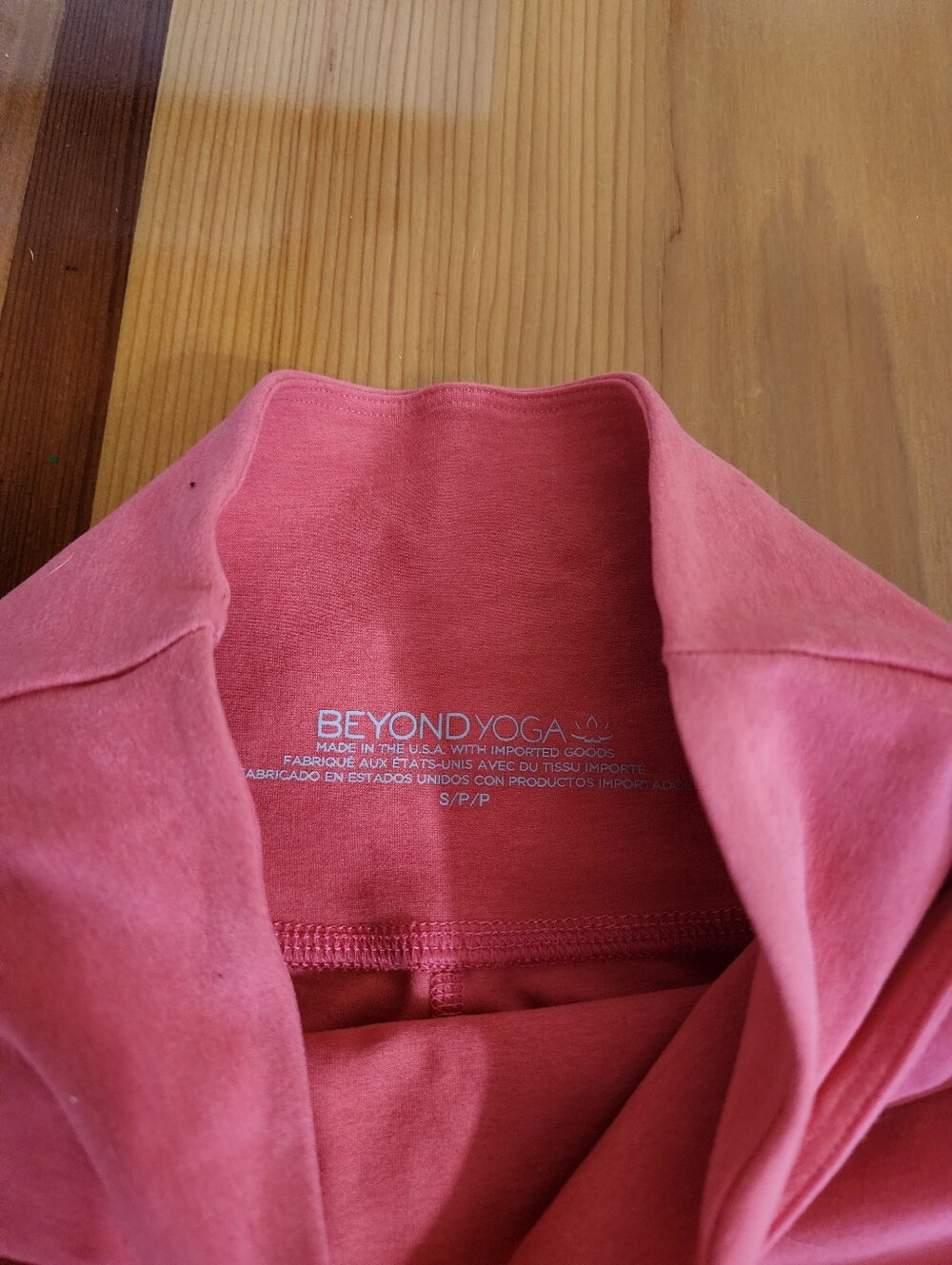 Beyond Yoga Set - Picture 9 of 9